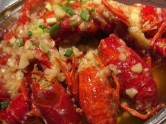 -巴厘龙虾·榜首油焖大虾(洞庭·艺术洋房店)