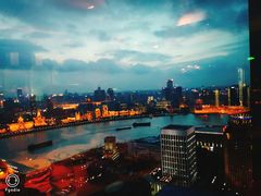 -翡翠36餐厅(浦东香格里拉店)