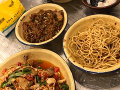 -东排食堂长沙小吃大排档(五一广场店)