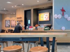 -星巴克(长沙乐和城门店)