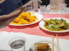 -永信海鲜(群星城店)