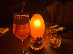 -FLAIR顶层餐厅酒吧(浦东丽思卡尔顿酒店)