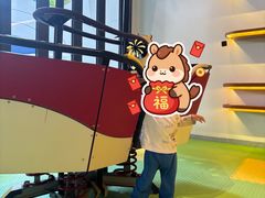 -三亚绿发山海天JW万豪酒店