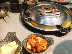 -哈哈碳都·牛肋条无限自助烤肉(台江万达店)