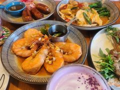 -Mesa Madre梅萨妈妈·Bintana(国贸店)