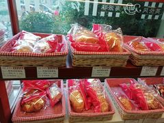 -红宝石·鲜奶小方(长阳店)