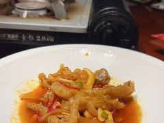 -明丰小渔馆(明月路店)