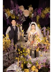 -MECCI婚礼摄影跟拍(红东方广场店)