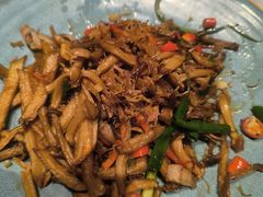 -志明眷村·台式融合菜·宵夜