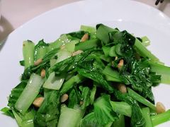 -茅庐川菜(青岛凯德店)