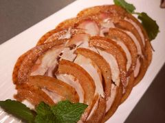 -晟永興烤鸭店(五道口店)