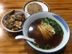 -小方的面(徐家汇店)