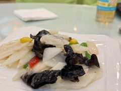 -烤肉季饭庄