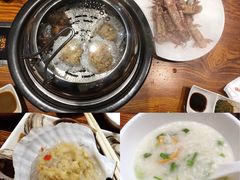 -海味当家·蒸锅海鲜(中山广场创始店)