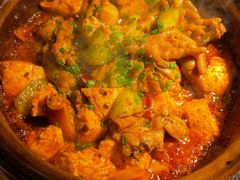 -鹤江桥·红油牛肉粉(SKP店)