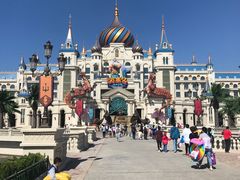 -波塞冬旅游度假区