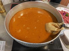 -燃计沙茶皇·香港沙茶火锅(人广旗舰店)