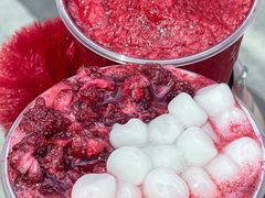 -沪上阿姨·精选茶饮(十一经路店)