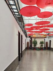 -特味村·宴会厅(生态园店)