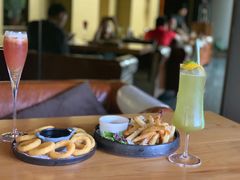 -香樟花园法式铁板烧(恒隆广场店)