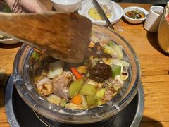 -热喜·现包大馅汤圆(老街店)