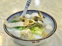 -其美潮州鱼旦粉世家(花城汇南区分店)