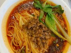 担担面-眉州东坡(团结湖店)