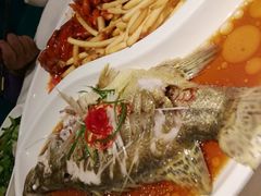 -马凯餐厅(长椿街店)