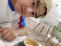 -GOOD好事咖啡(会展城店)