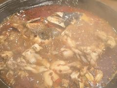 -老天桥蛙炉火锅(姑苏总店)