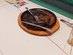-豪享来中西餐厅(金水东路店)