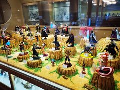 -小山日本料理(兴业太古汇店)