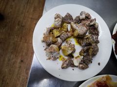 -松明一烤肉馆(鲁园店)