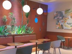 -奈雪的茶(松江万达店)