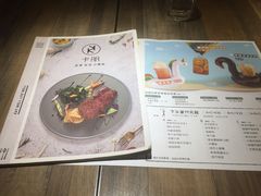 -卡朋西餐(较场西路店)
