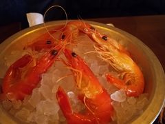 -斯普汇生蚝牛排馆(中骏世界城店)
