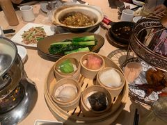 -避风塘(宝山万达店)