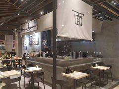 -面乙新派手擀面(大悦城店)