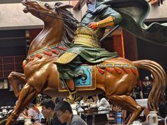 -天宝兄弟(前海壹方城店)