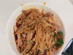 -周渝食惦·酸菜鱼精致川菜(横岗店)