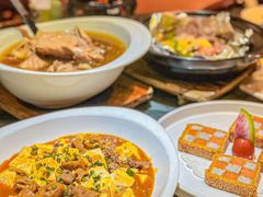 -金騰閣·经典粤菜(汾江中路店)