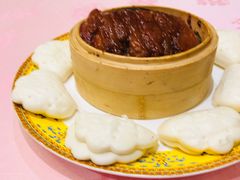 -东兴楼饭庄(六里桥店)