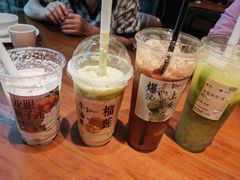 -旺爷砂锅·茶作(国贸城店)