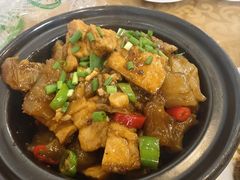-堤角王师傅牛骨头