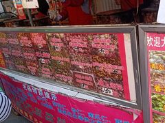 -正宗老杨特色爆米花(四棉店)