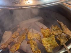 -李家水浒烤肉(五一店)