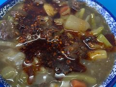 -刘老虎肉丸糊辣汤(总店)