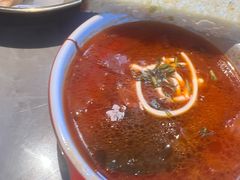 -通海俄式烧烤·俄罗斯大串(嵩山路店)