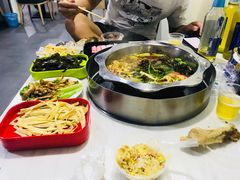 -到味·蒙小铁羊肉馆(粮道街总店)