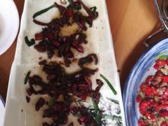 -原鄉本味 楚菜 丹江口鱼(北苑店)